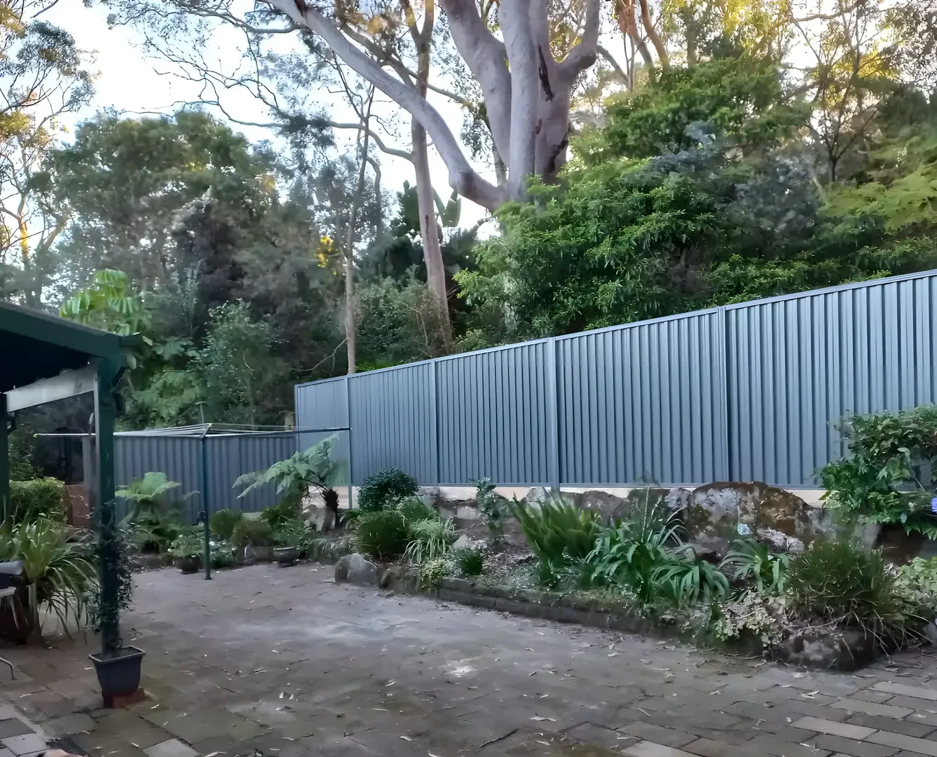 Fencing
