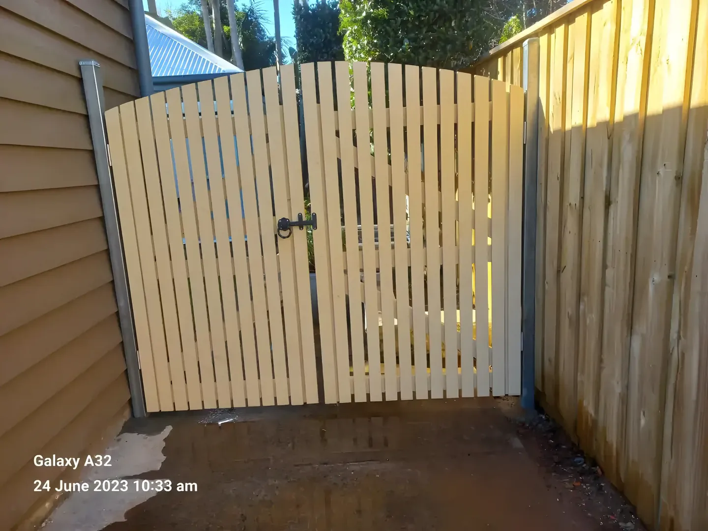 Timber