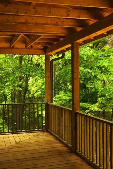 Deck Extensions